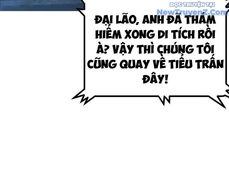 Thích Khách Thần Cấp, Ta Chính Là Bóng Đêm chapter 13 - Trang 21