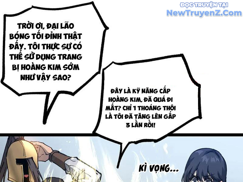 Thích Khách Thần Cấp, Ta Chính Là Bóng Đêm chapter 13 - Trang 53