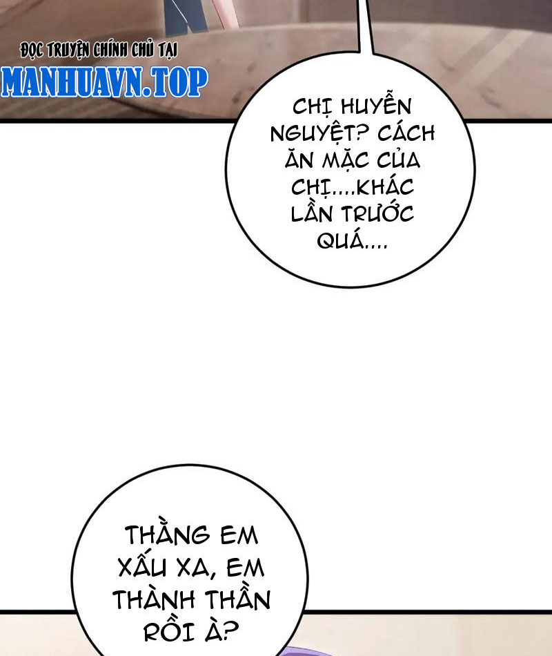Ta Là Chúa Tể Trùng Độc chapter 55 - Trang 75