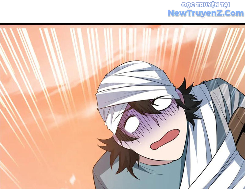 Kỷ Nguyên Kỳ Lạ chapter 462 - Trang 82
