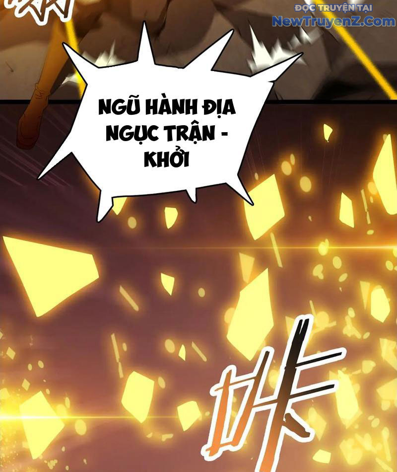 Vạn Tộc Xâm Lấn: Toàn Dân Tham Chiến, Ta Ở Lại Hậu Phương chapter 37 - Trang 82