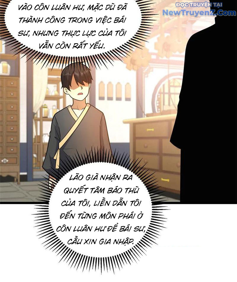 Đô Thị Cực Phẩm Y Thần chapter 246 - Trang 66