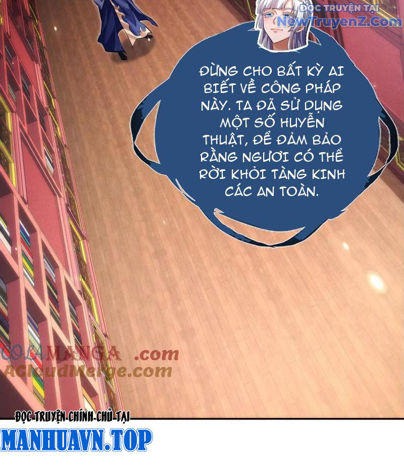 Các Nữ Sư Tôn Đều Muốn Chiếm Hữu Ta chapter 13 - Trang 75