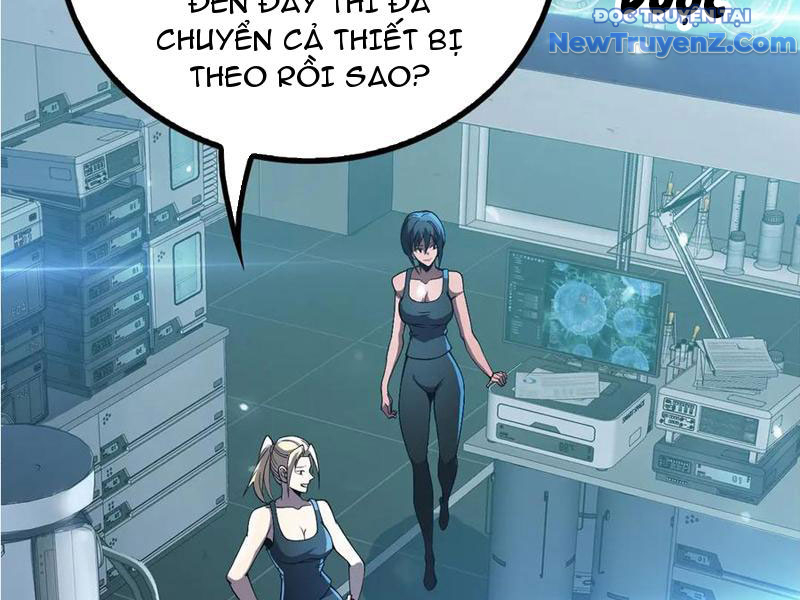 Vạn Tộc Xâm Lấn: Toàn Dân Tham Chiến, Ta Ở Lại Hậu Phương chapter 36 - Trang 84