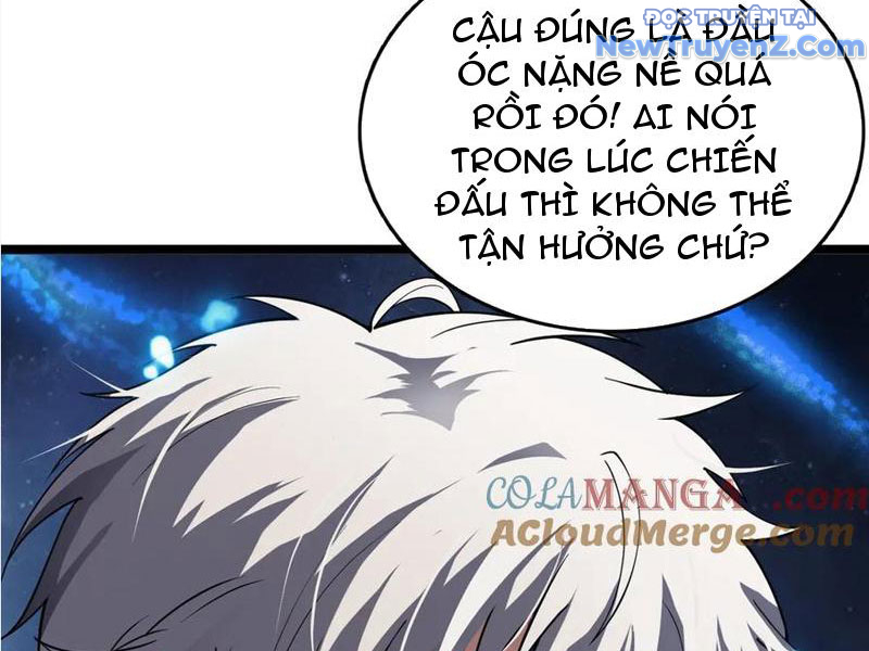 Vạn Tộc Xâm Lấn: Toàn Dân Tham Chiến, Ta Ở Lại Hậu Phương chapter 36 - Trang 20