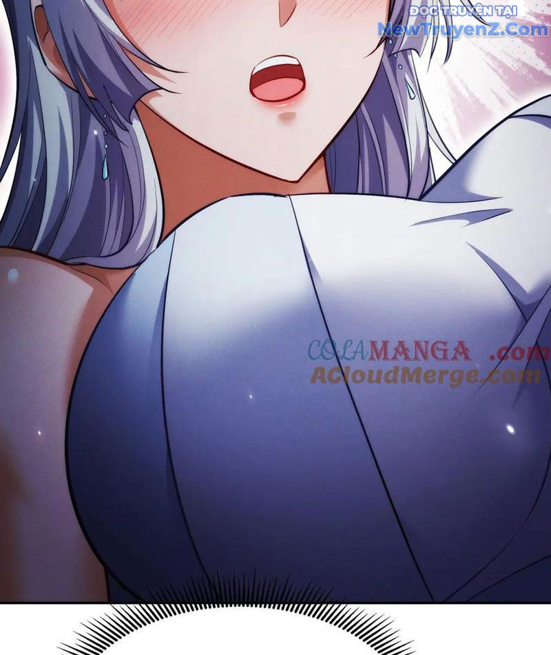 Các Nữ Sư Tôn Đều Muốn Chiếm Hữu Ta chapter 13 - Trang 55