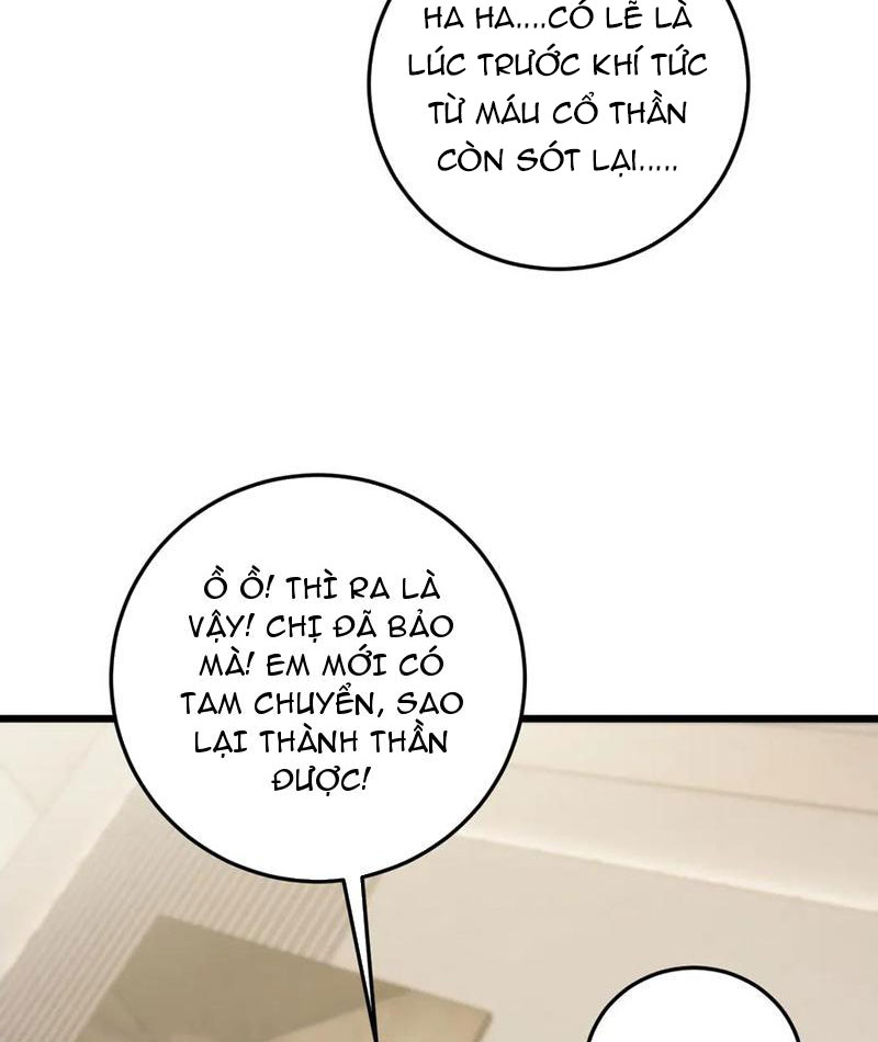 Ta Là Chúa Tể Trùng Độc chapter 55 - Trang 77