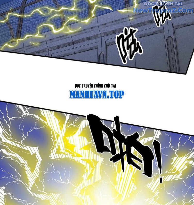 Ta Học Trảm Thần Trong Bệnh Viện Tâm Thần chapter 209 - Trang 53