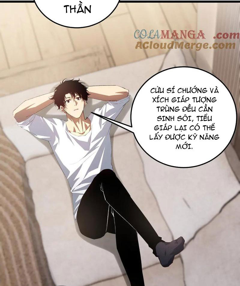 Ta Là Chúa Tể Trùng Độc chapter 55 - Trang 37