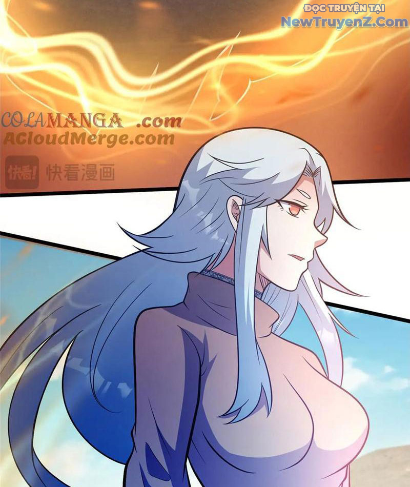 Đô Thị Cực Phẩm Y Thần chapter 246 - Trang 38