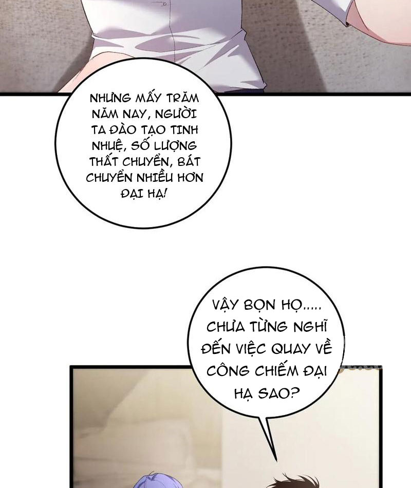 Ta Là Chúa Tể Trùng Độc chapter 55 - Trang 92