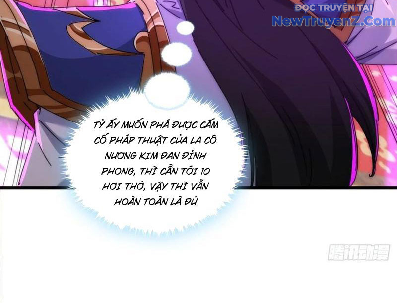 Mời Công Tử Trảm Yêu chapter 174 - Trang 39