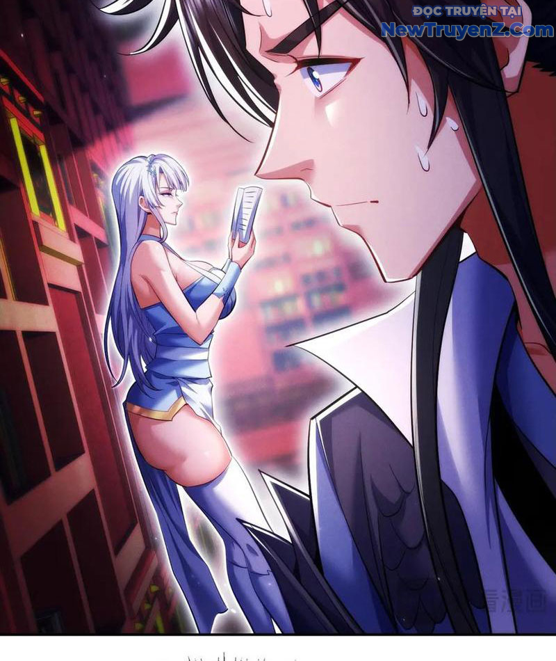Các Nữ Sư Tôn Đều Muốn Chiếm Hữu Ta chapter 13 - Trang 35