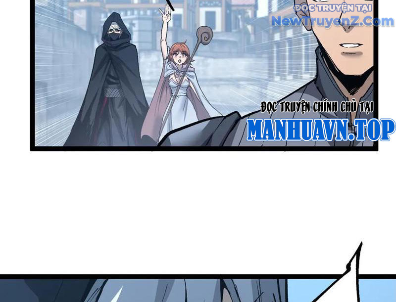 Thích Khách Thần Cấp, Ta Chính Là Bóng Đêm chapter 13 - Trang 38