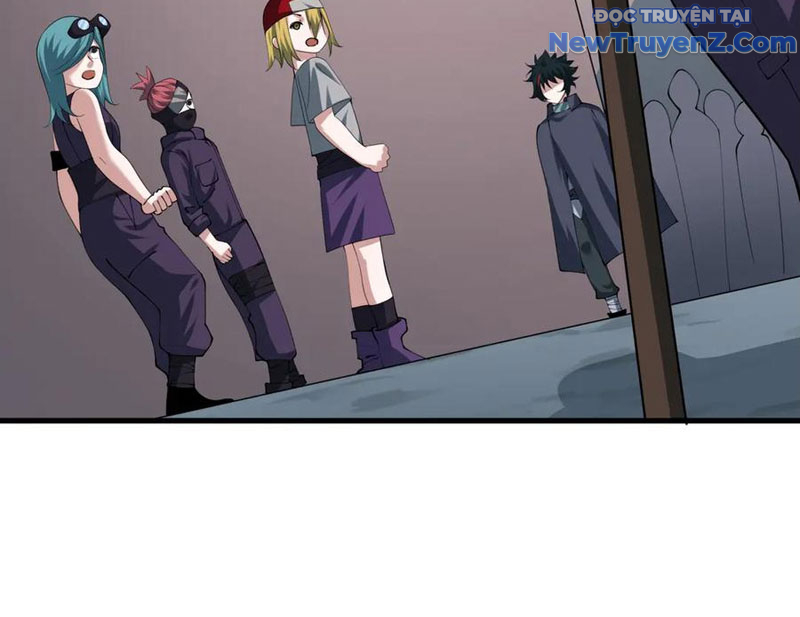 Kỷ Nguyên Kỳ Lạ chapter 462 - Trang 69