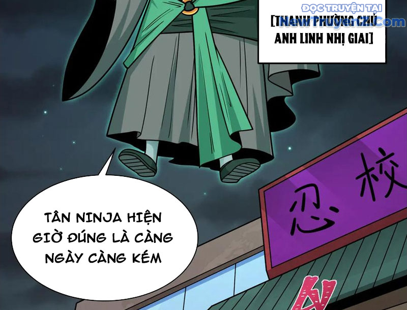 Kỷ Nguyên Kỳ Lạ chapter 462 - Trang 17