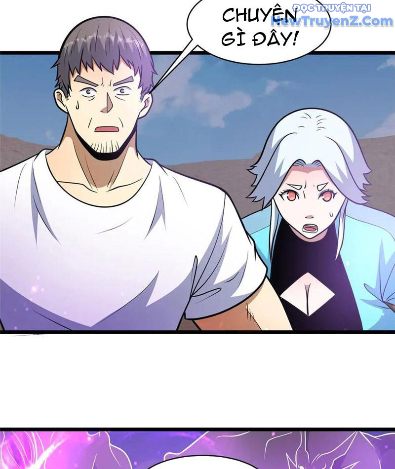 Đô Thị Cực Phẩm Y Thần chapter 246 - Trang 30