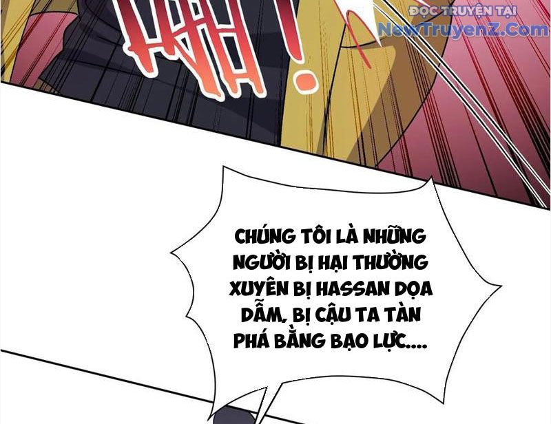 Bỏ Làm Simp Chúa, Ta Có Trong Tay Cả Tỉ Thần Hào chapter 195 - Trang 99