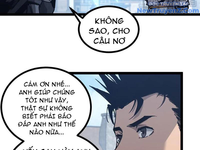 Thích Khách Thần Cấp, Ta Chính Là Bóng Đêm chapter 13 - Trang 51