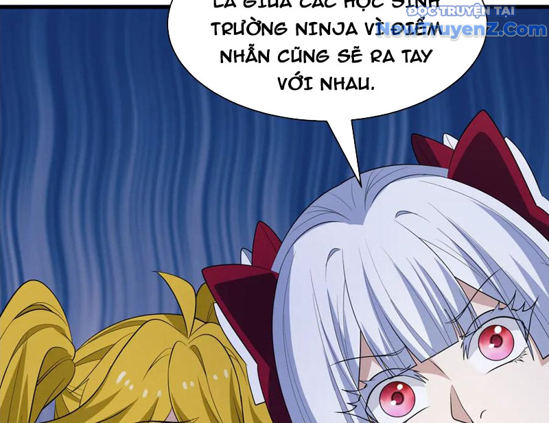 Kỷ Nguyên Kỳ Lạ chapter 462 - Trang 104