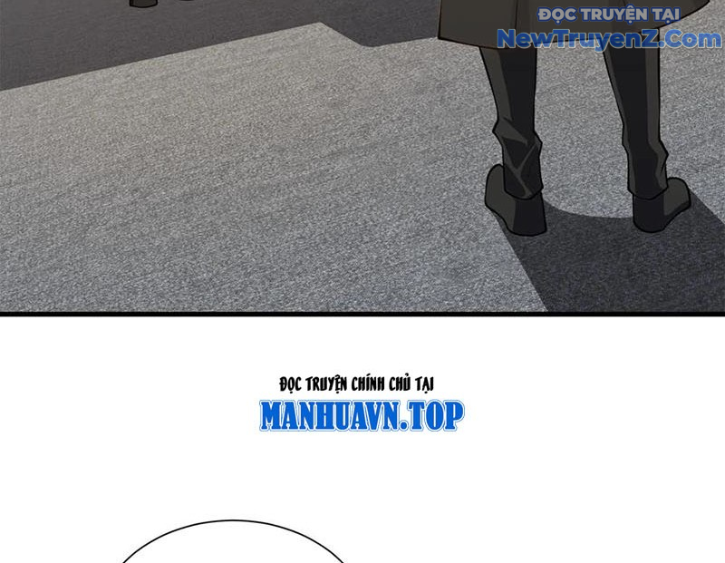 Ta Học Trảm Thần Trong Bệnh Viện Tâm Thần chapter 208 - Trang 25