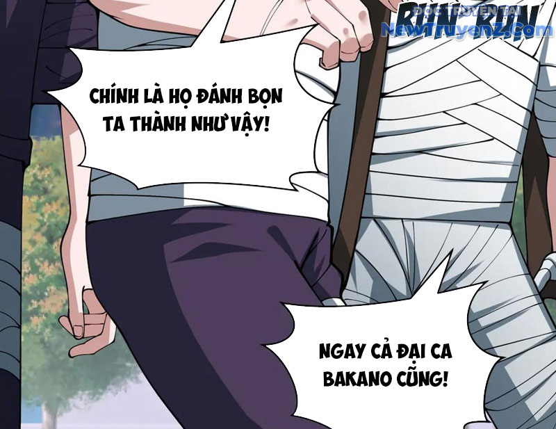 Kỷ Nguyên Kỳ Lạ chapter 462 - Trang 76