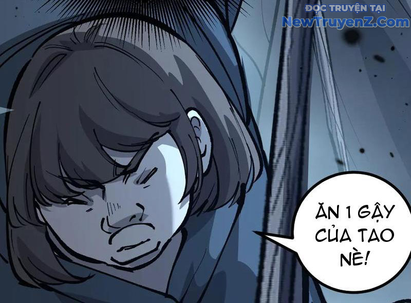 Thích Khách Thần Cấp, Ta Chính Là Bóng Đêm chapter 13 - Trang 122