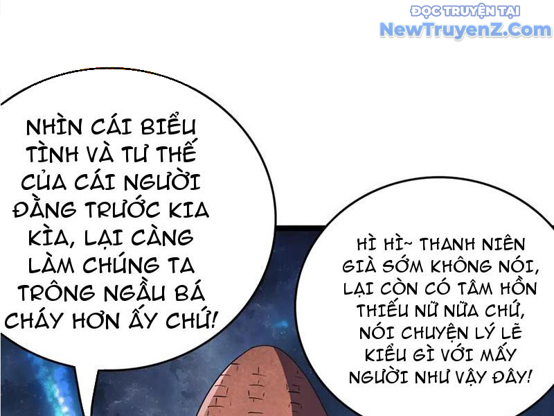 Vạn Tộc Xâm Lấn: Toàn Dân Tham Chiến, Ta Ở Lại Hậu Phương chapter 36 - Trang 29