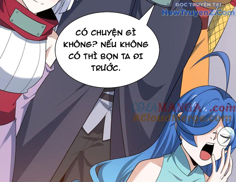 Kỷ Nguyên Kỳ Lạ chapter 462 - Trang 87