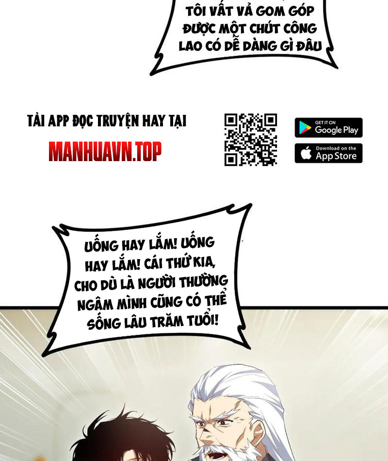Ta Là Chúa Tể Trùng Độc chapter 55 - Trang 20