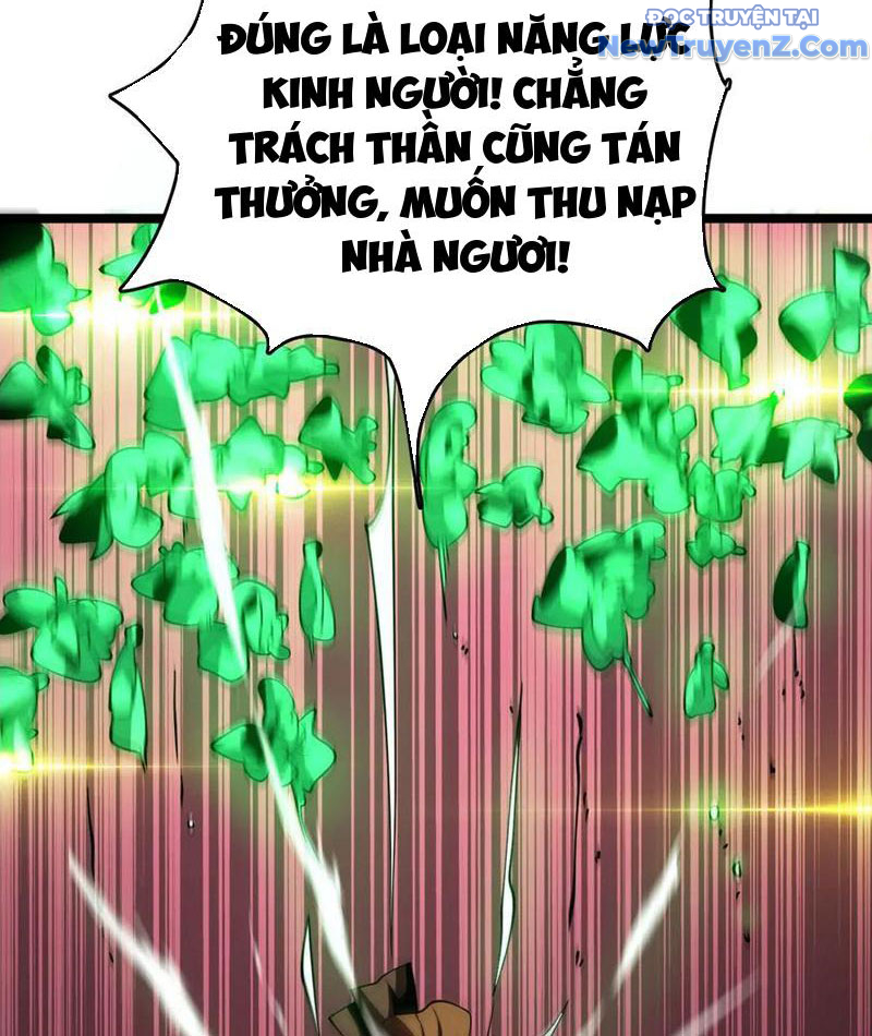 Vạn Tộc Xâm Lấn: Toàn Dân Tham Chiến, Ta Ở Lại Hậu Phương chapter 37 - Trang 58