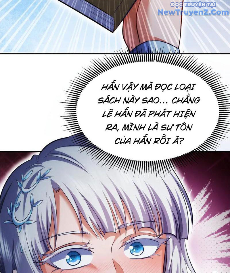 Các Nữ Sư Tôn Đều Muốn Chiếm Hữu Ta chapter 13 - Trang 54