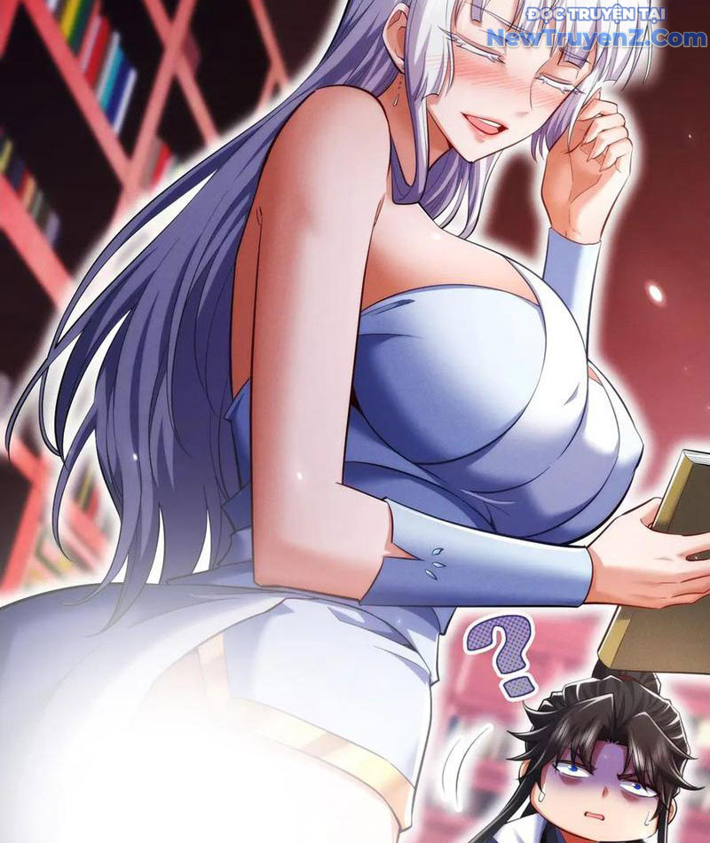 Các Nữ Sư Tôn Đều Muốn Chiếm Hữu Ta chapter 13 - Trang 57