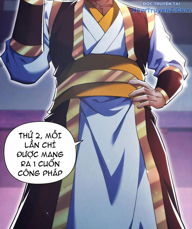 Các Nữ Sư Tôn Đều Muốn Chiếm Hữu Ta chapter 13 - Trang 10