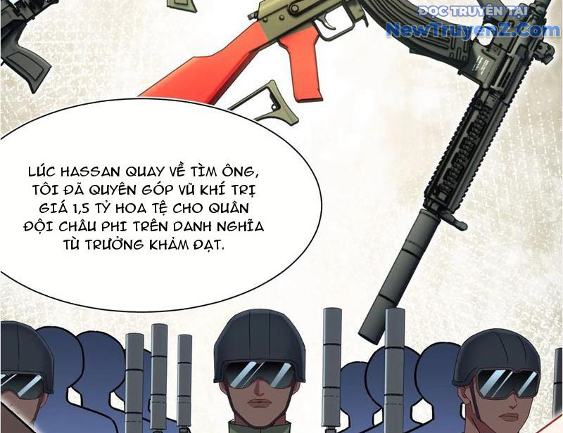 Bỏ Làm Simp Chúa, Ta Có Trong Tay Cả Tỉ Thần Hào chapter 195 - Trang 90