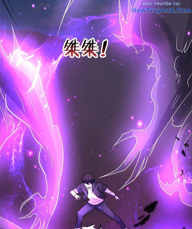 Đô Thị Cực Phẩm Y Thần chapter 246 - Trang 32