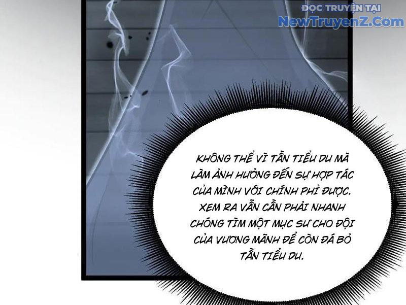 Thích Khách Thần Cấp, Ta Chính Là Bóng Đêm chapter 13 - Trang 74