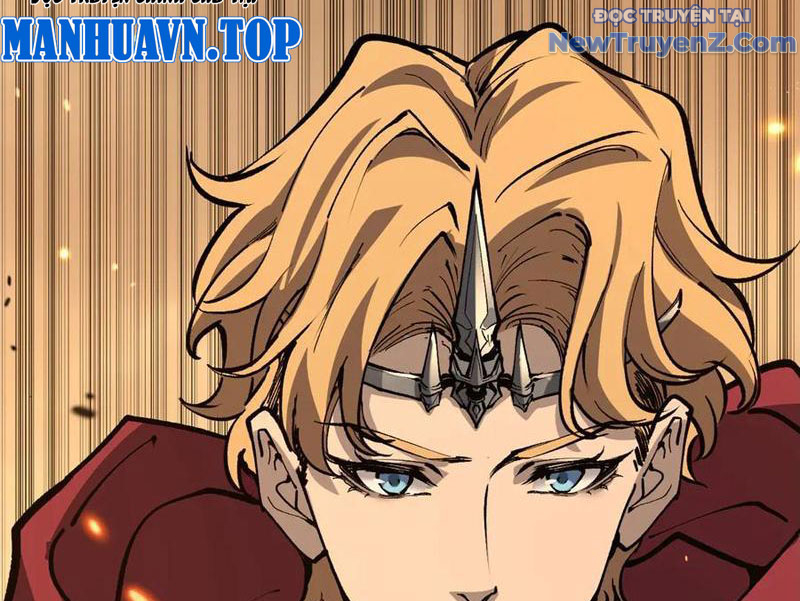 Thích Khách Thần Cấp, Ta Chính Là Bóng Đêm chapter 13 - Trang 109
