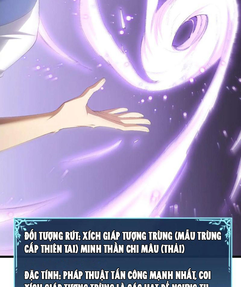 Ta Là Chúa Tể Trùng Độc chapter 55 - Trang 40