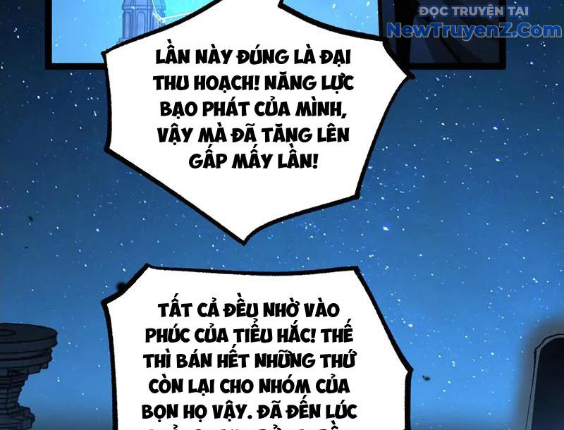 Thích Khách Thần Cấp, Ta Chính Là Bóng Đêm chapter 13 - Trang 18