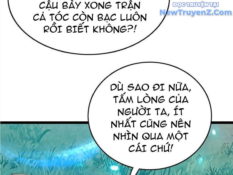 Vạn Tộc Xâm Lấn: Toàn Dân Tham Chiến, Ta Ở Lại Hậu Phương chapter 36 - Trang 23