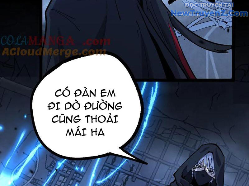 Thích Khách Thần Cấp, Ta Chính Là Bóng Đêm chapter 12 - Trang 31