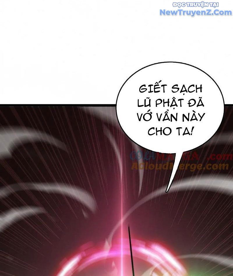 Vạn Tộc Xâm Lấn: Toàn Dân Tham Chiến, Ta Ở Lại Hậu Phương chapter 37 - Trang 55