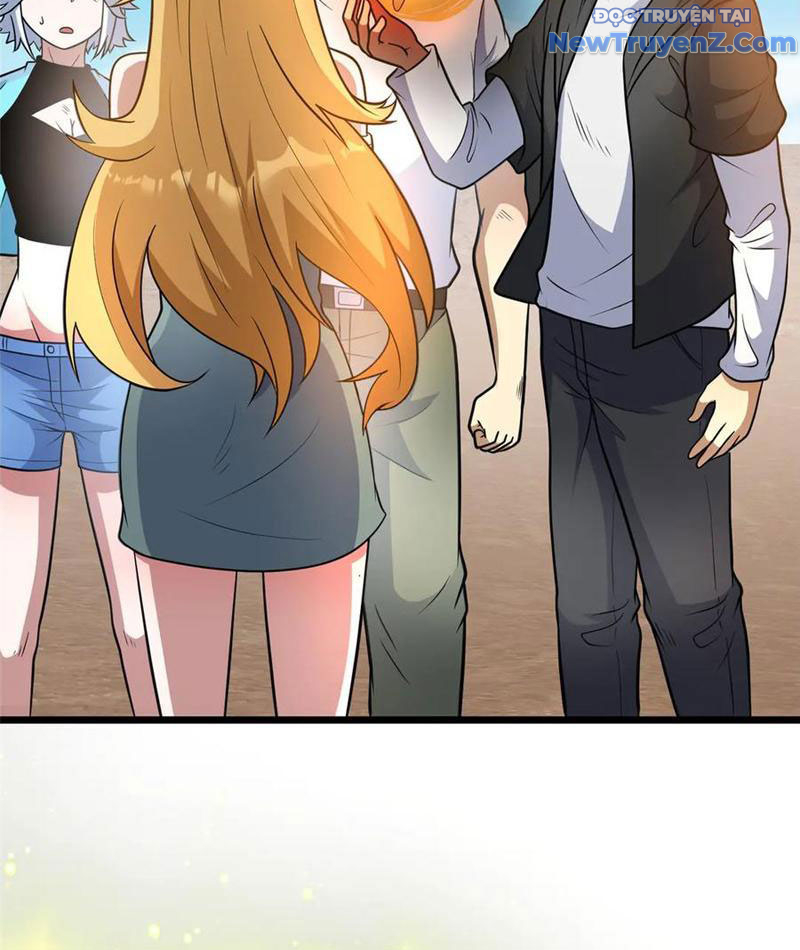 Đô Thị Cực Phẩm Y Thần chapter 246 - Trang 8
