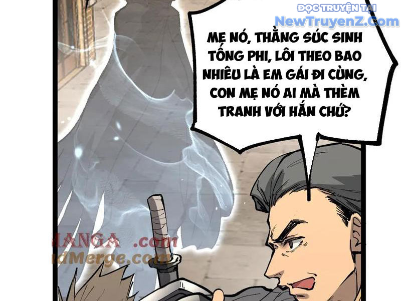 Thích Khách Thần Cấp, Ta Chính Là Bóng Đêm chapter 13 - Trang 89