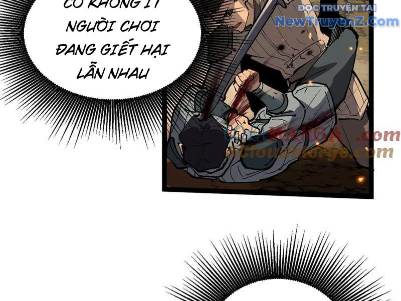 Thích Khách Thần Cấp, Ta Chính Là Bóng Đêm chapter 13 - Trang 106