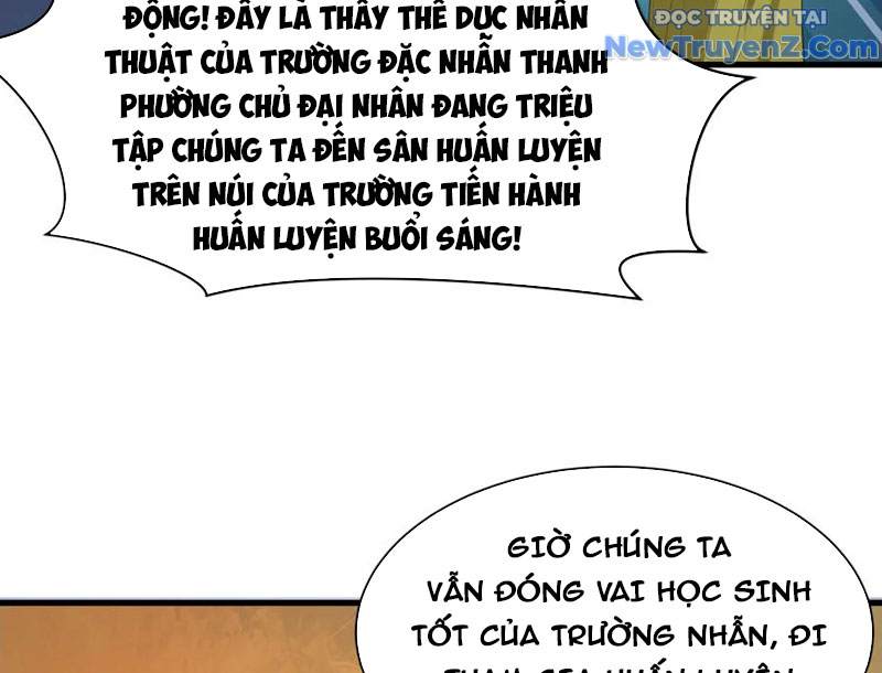 Kỷ Nguyên Kỳ Lạ chapter 462 - Trang 33