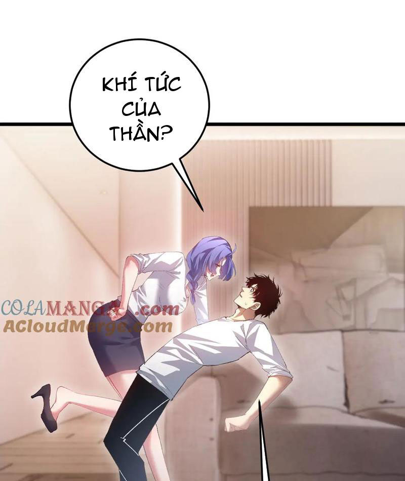 Ta Là Chúa Tể Trùng Độc chapter 55 - Trang 74