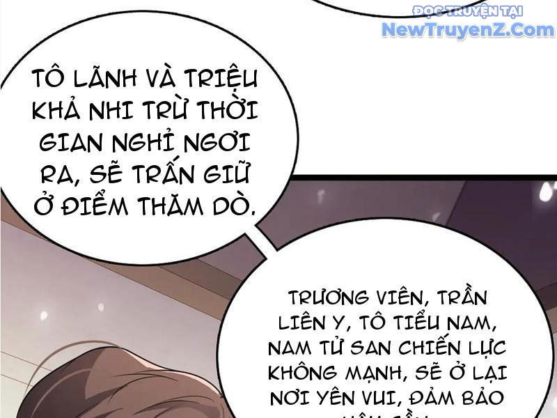 Vạn Tộc Xâm Lấn: Toàn Dân Tham Chiến, Ta Ở Lại Hậu Phương chapter 36 - Trang 118
