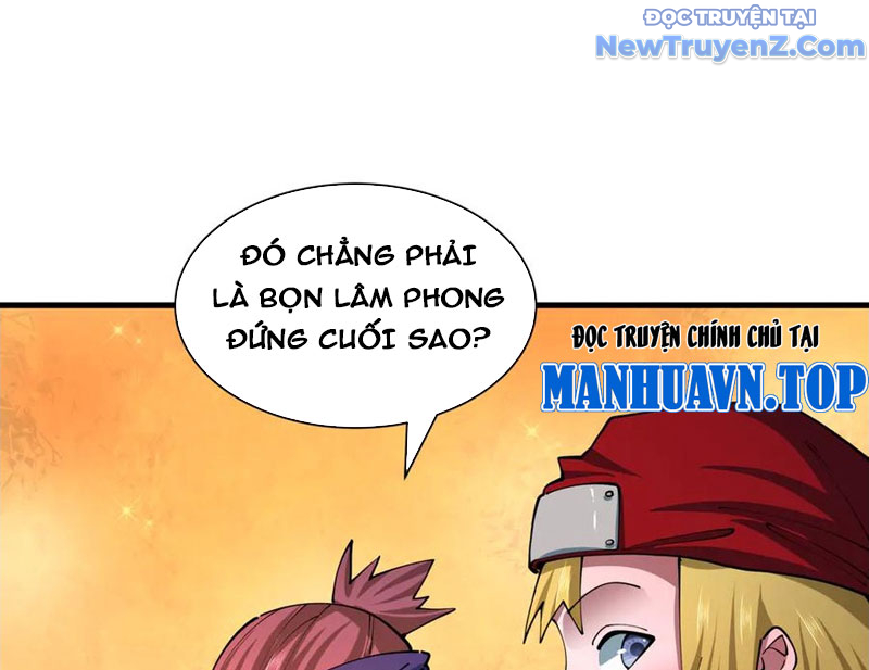 Kỷ Nguyên Kỳ Lạ chapter 462 - Trang 44
